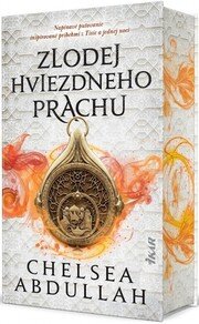 Zlodej hviezdneho prachu