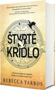 Štvrté krídlo 