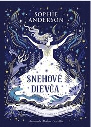 Snehové dievča
