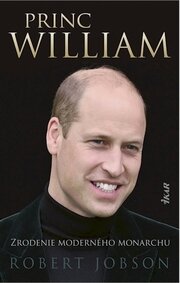 Princ William