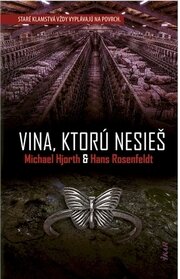 Vina, ktorú nesieš