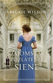 Tajomstvo pozlátenej siene