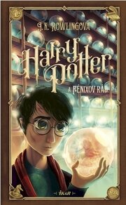 Harry Potter 5: Harry Potter a Fénixov rád, 5., revidované vydanie