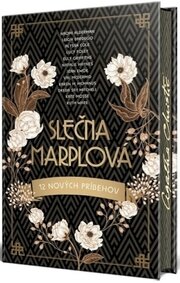 Slečna Marplová 12 nových príbehov