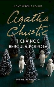 Tichá noc Hercula Poirota