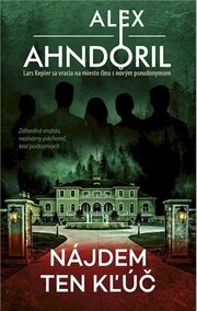 Nájdem ten kľúč