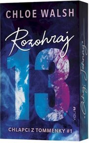 Rozohraj 13