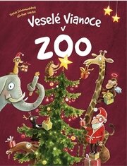Veselé Vianoce v ZOO