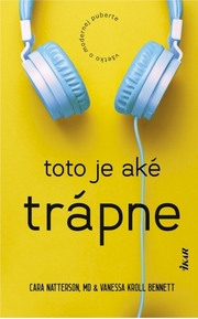 Toto je aké trápne: Všetko o modernej puberte