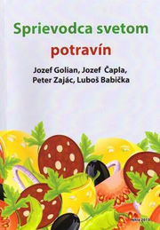 Sprievodca svetom potravín 