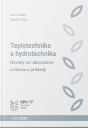 Teplotechnika a hydrotechnika