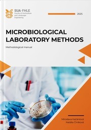 Microbiological laboratory methods