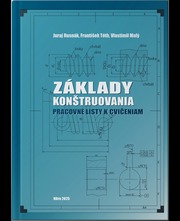 Základy konštruovania - pracovné listy k cvičeniam
