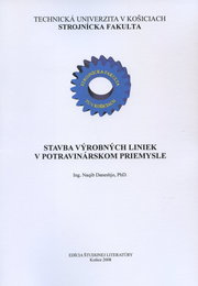 Stavba výrobných liniek v potravinárskom priemysle