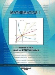Mathematics 1