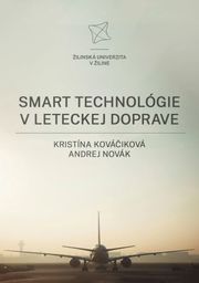 Smart technológie v leteckej doprave