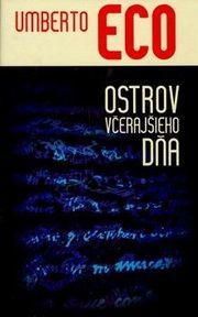 Ostrov včerajšieho dňa