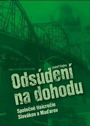 Odsúdení na dohodu