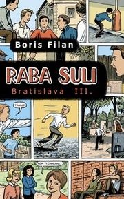 Raba Suli