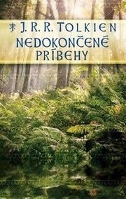 Nedokončené príbehy Númenoru a Stredozeme