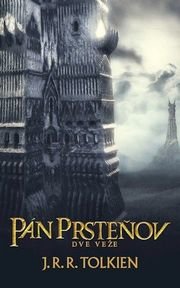 Pán Prsteňov - Dve veže