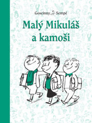 Malý Mikuláš a kamoši (4.)