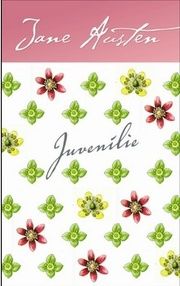 Juvenílie