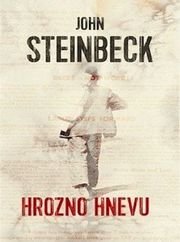 Hrozno hnevu