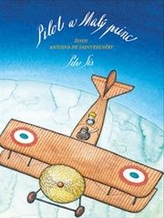 Pilot a Malý princ