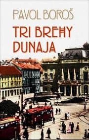 Tri brehy Dunaja
