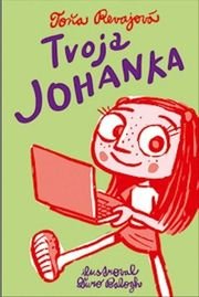 Tvoja Johanka
