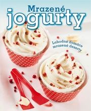 Mrazené jogurty