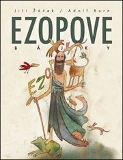 Ezopove bájky