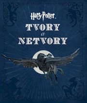Harry Potter Tvory a netvory
