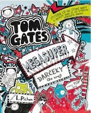 Tom Gates 6: Megasuper darčeky (že vraj)