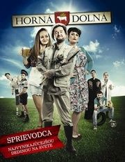 Horná Dolná