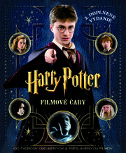Harry Potter - Filmové čary