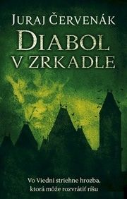 Diabol v zrkadle (Barbarič a Stein 4)
