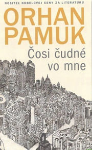 Čosi čudné vo mne
