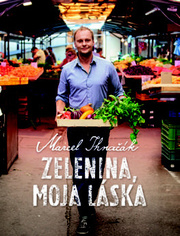 Zelenina, moja láska