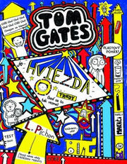 Tom Gates  9 :je hviezda triedy (keď sa to tak vezme)