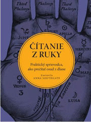 Čítanie z ruky - Praktický sprievodca
