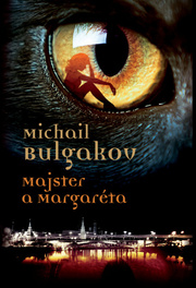 Majster a Margaréta   