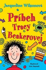 Príbeh Tracy Beakerovej