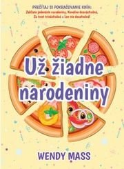 Už žiadne narodeniny