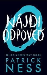 Nájdi odpoveď 
