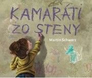 Kamaráti zo steny