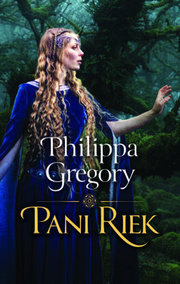 Pani Riek