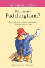 Kto zastaví Paddingtona?