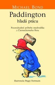 Paddington si hľadá prácu